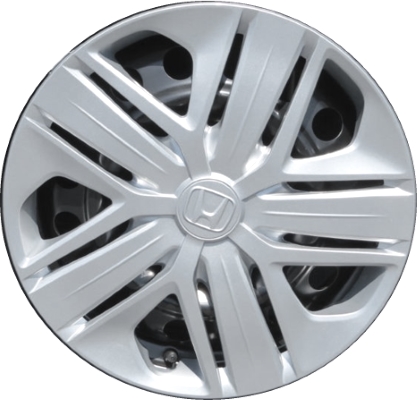 2018 2019 2020 Honda Fit OEM Silver 15" Hubcap / Wheel Cover 15 Inch 55100