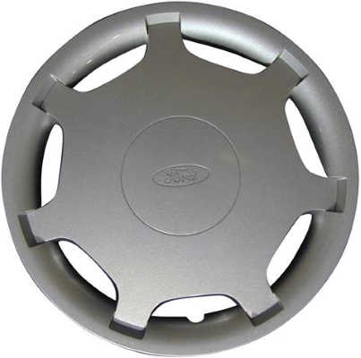 H7040 Ford E-150 OEM Hubcap/Wheelcover 16 Inch #4C241130AA