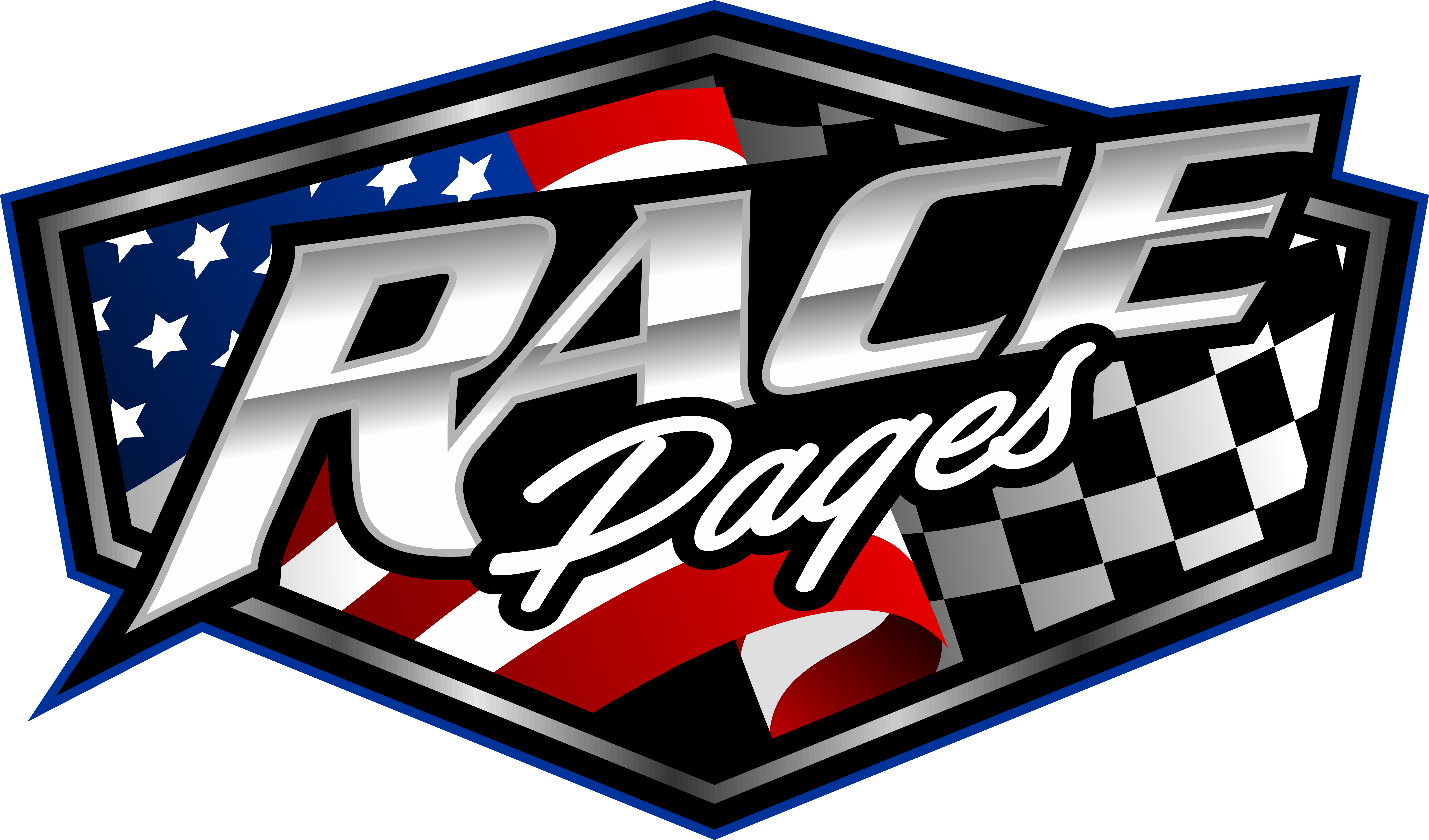 RACE PAGES - RacePages.Com