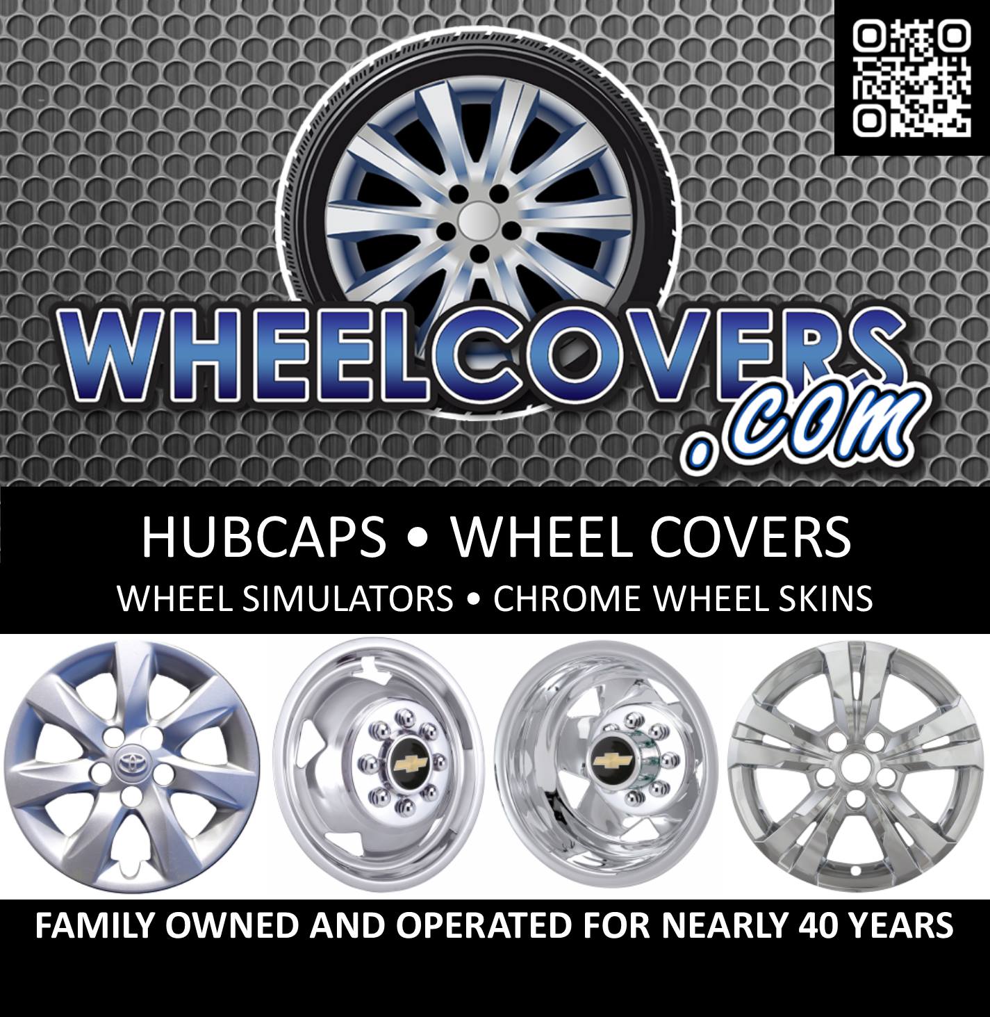 WheelCovers.Com: The Trusted Partner for Hubcaps in the Automotive Industry