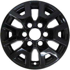 New and Used Hubcaps