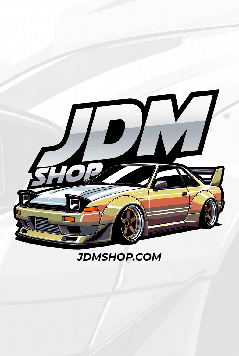 JDM SHOP - JDMSHOP.COM