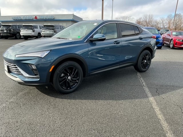 2024 2025 2026 Buick Envista Preferred Black Wheel Skins / Wheel Covers / Hubcaps 17" SET OF 4 7124 GB (7124 GB)