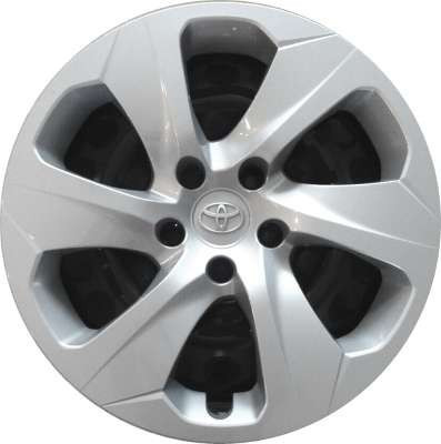 Shop Toyota RAV4 hubcaps at WheelCovers.Com for the best replacement fit, factory-style look, and easy hubcap shopping experience.